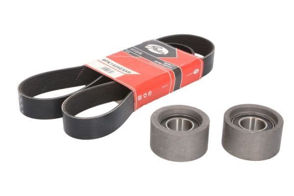 Set curea transmisie cu caneluri BTA B10-01-005