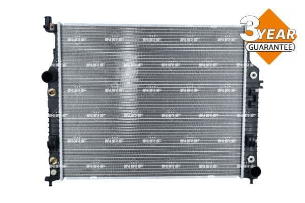 Radiator, racire motor NRF 53936