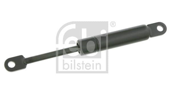 Amortizor deflector aer FEBI BILSTEIN 24838
