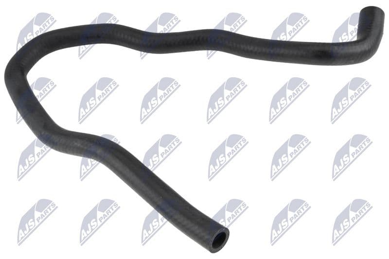 Furtun radiator NTY CPP-PL-017