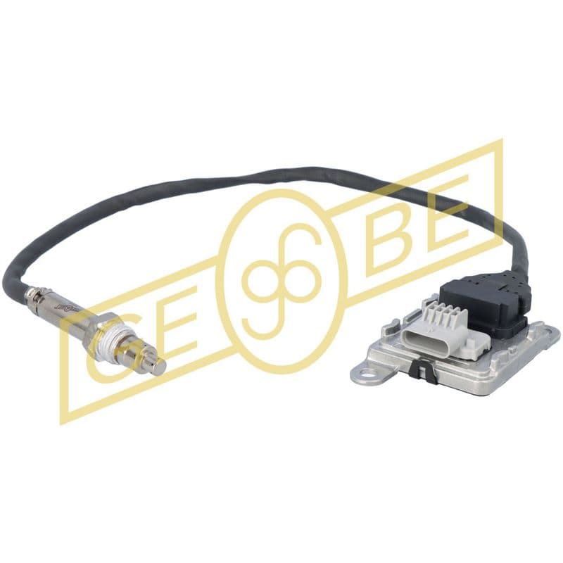 Senzor NOx, Catalizator NOx GEBE 9 3802 1