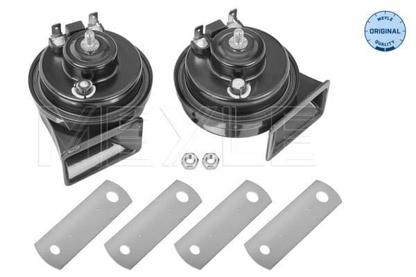 Claxon MEYLE -ORIGINAL: True to OE. 99-14 951 0002