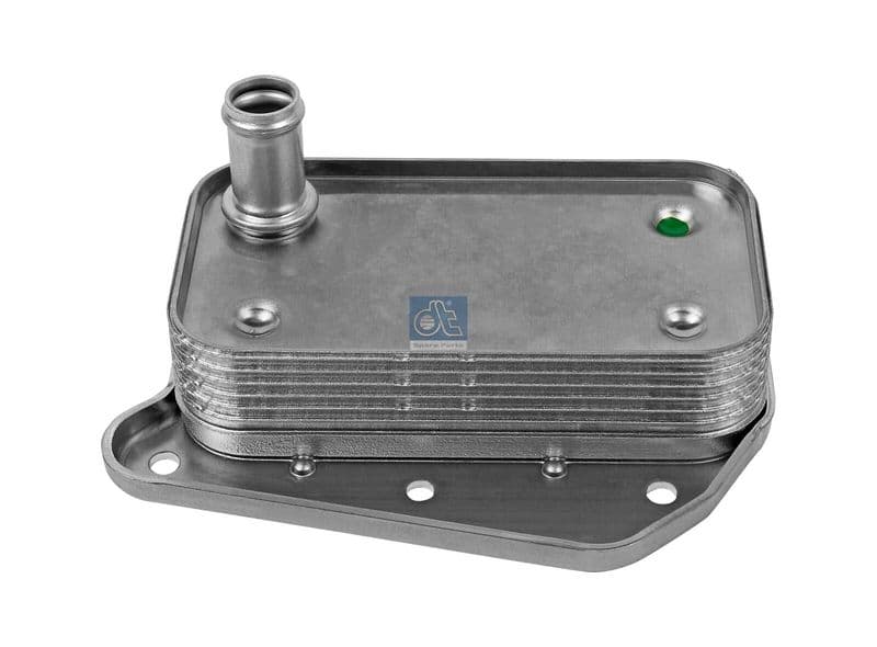 Radiator ulei, ulei motor DT Spare Parts 4.66645