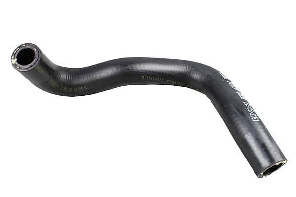 Furtun radiator METZGER AUTOTEILE 2420134