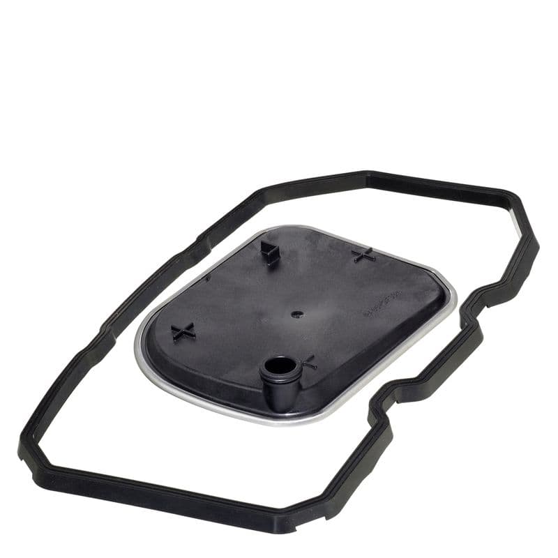 set filtre hidraulice, cutie e vit.automata HENGST FILTER EG955H D501
