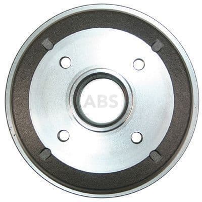 Tambur frana ABS 5526-S