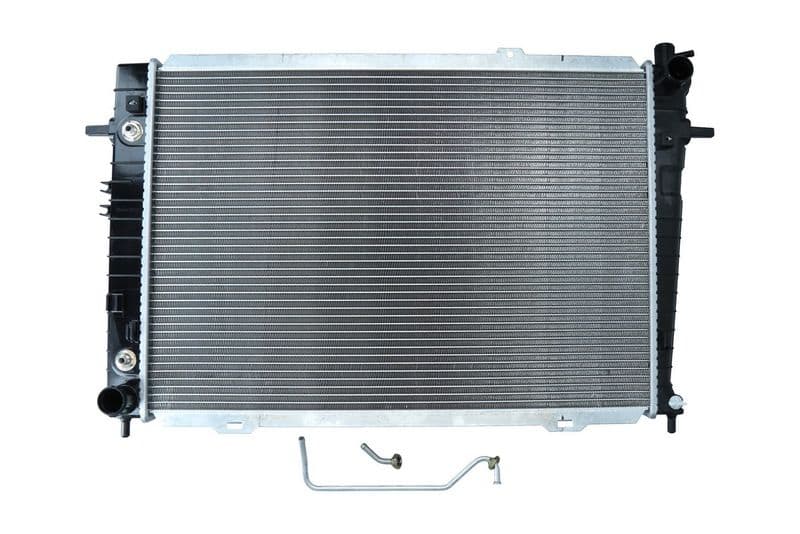 Radiator, racire motor KAMOKA 7700092
