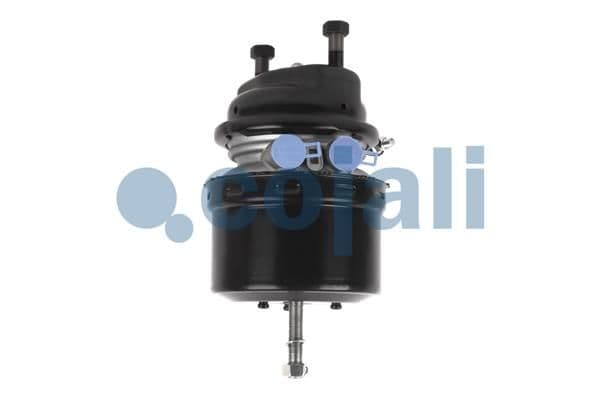 Cilindru de frana pretensionat cu arc COJALI 2251516