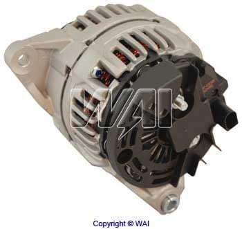 Generator / Alternator WAI 23834N