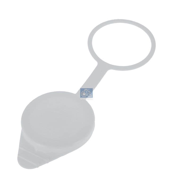 buson,rezervor lichid de spalare parbriz DT Spare Parts 3.35110
