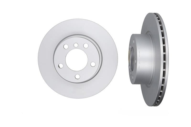 Disc frana KAMOKA 103240