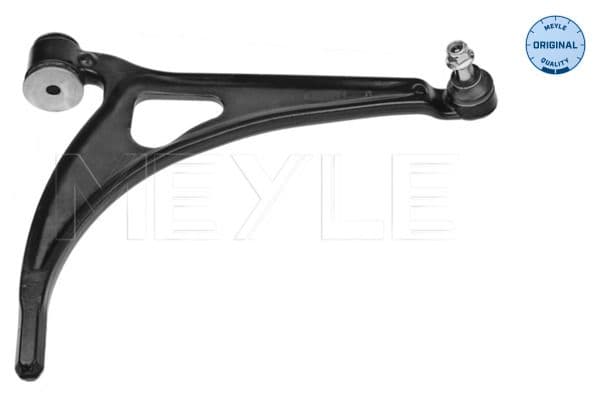 Brat, suspensie roata MEYLE -ORIGINAL: True to OE. 116 050 0099