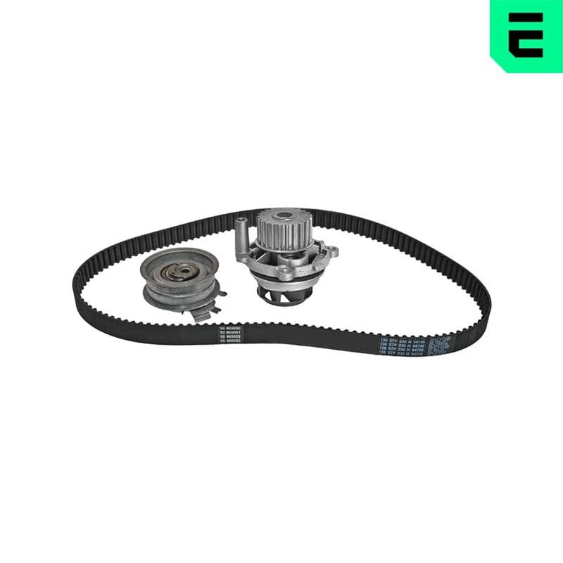 Set pompa apa + curea dintata OPTIMAL SK-1109AQ1