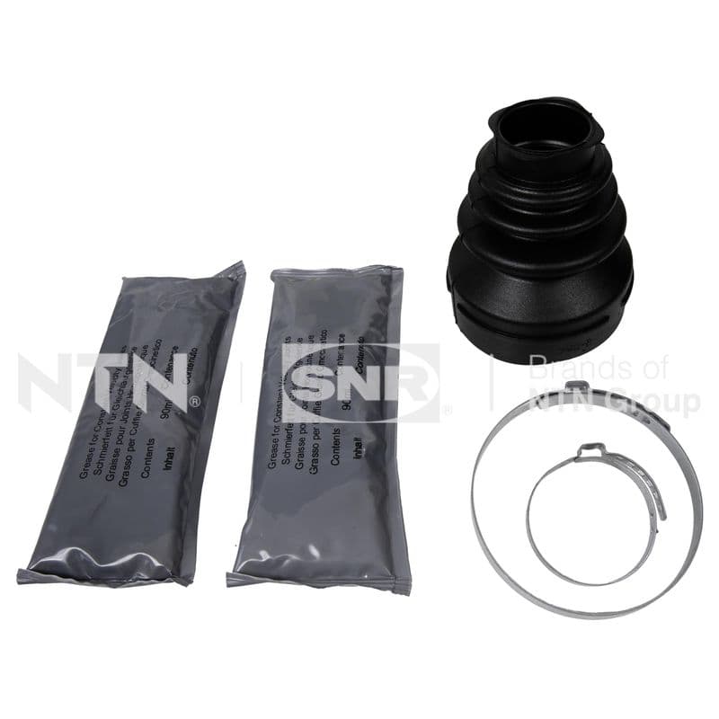 Ansamblu burduf, articulatie planetara SNR IBK66.010