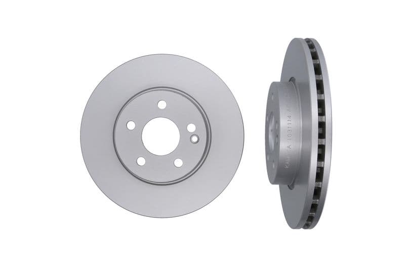 Disc frana KAMOKA 1031114