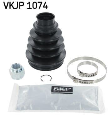 Ansamblu burduf, articulatie planetara SKF VKJP 1074