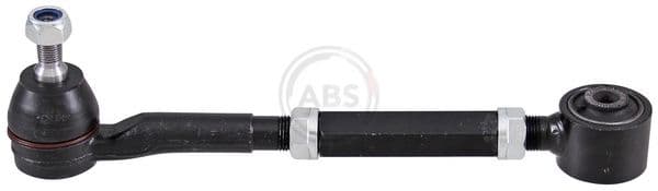 Brat, suspensie roata ABS 212139