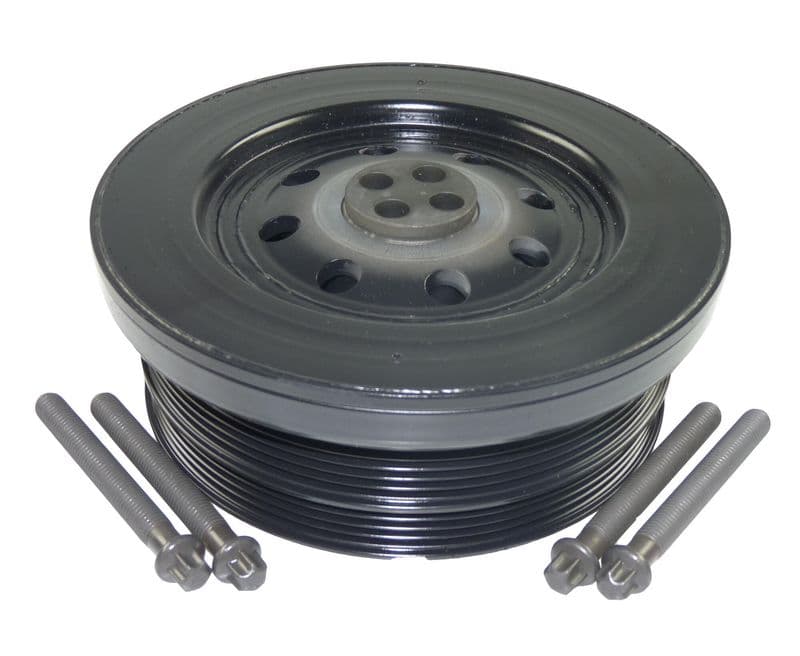 Set fulie, arbore cotit CORTECO 80004866