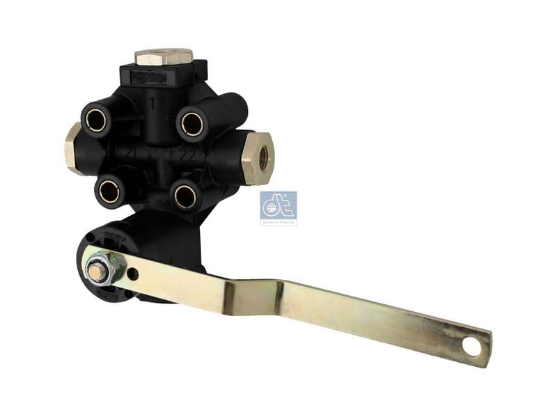 Supapa perna aer DT Spare Parts 4.64304