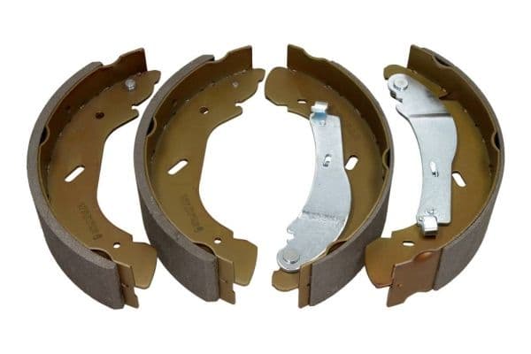 Set saboti frana MAXGEAR 19-1071