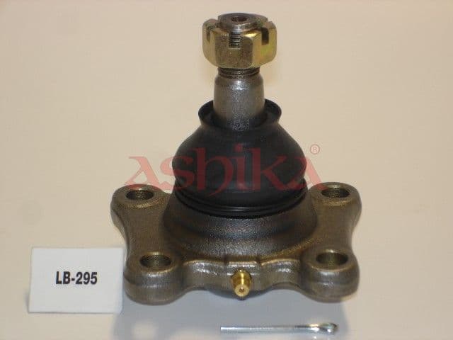 Pivot ASHIKA 53-02-295