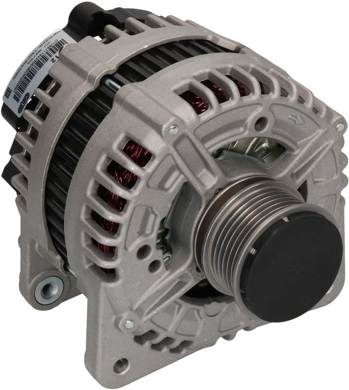 Generator / Alternator HC-CARGO F 032 115 712