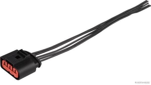Set reparat cabluri, debitmetru aer HERTH+BUSS ELPARTS 51277355