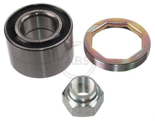 Set rulment roata ABS 200185