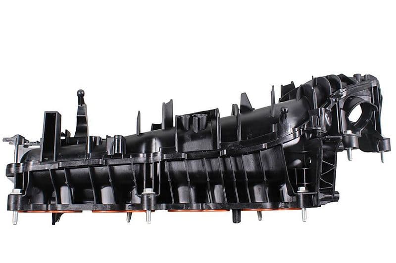 Modul conducta admisie METZGER AUTOTEILE 2100148