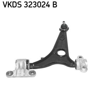 Brat, suspensie roata SKF VKDS 323024 B