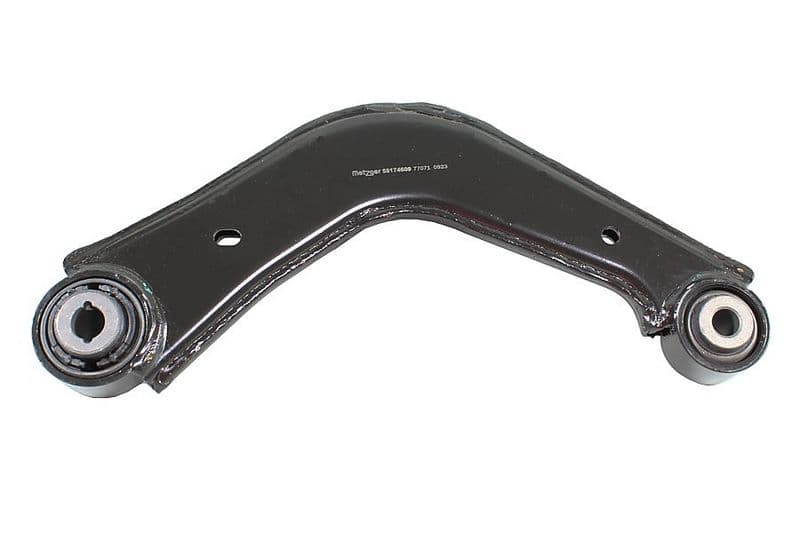 Brat, suspensie roata METZGER AUTOTEILE 58174609