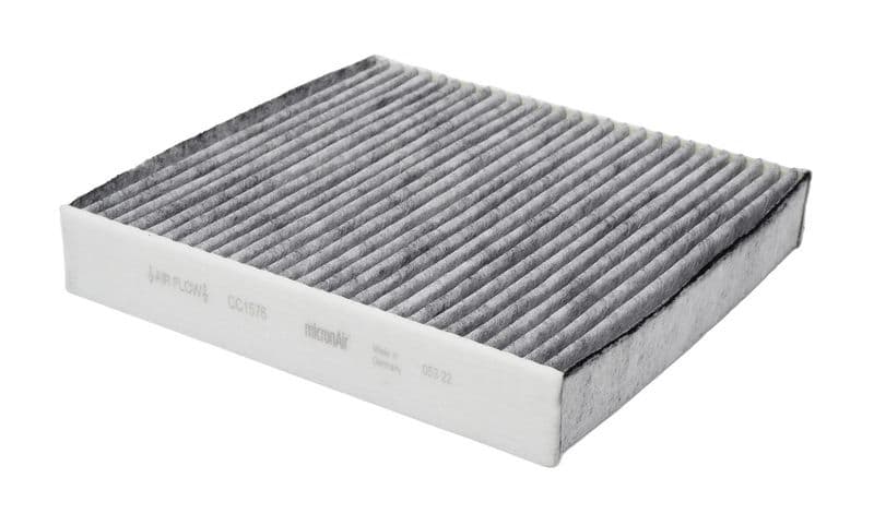 Filtru, aer habitaclu CORTECO 49489830