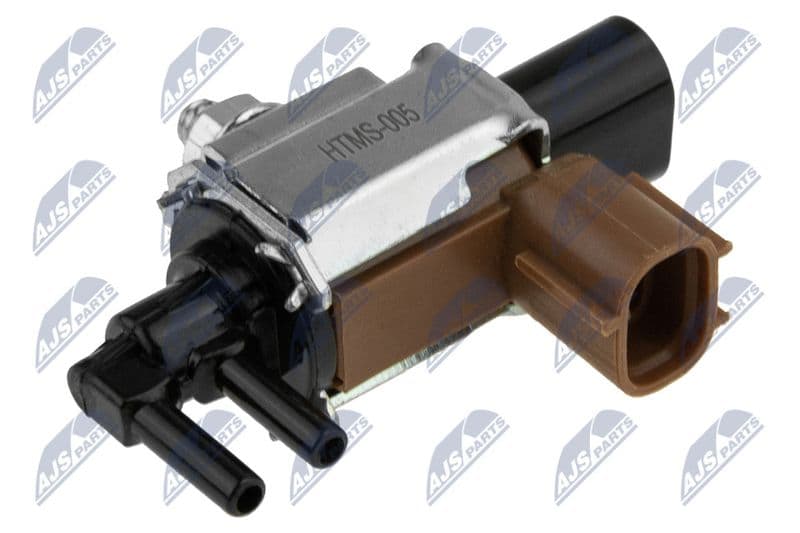Supapa reglare presiune compresor NTY ECD-MS-005