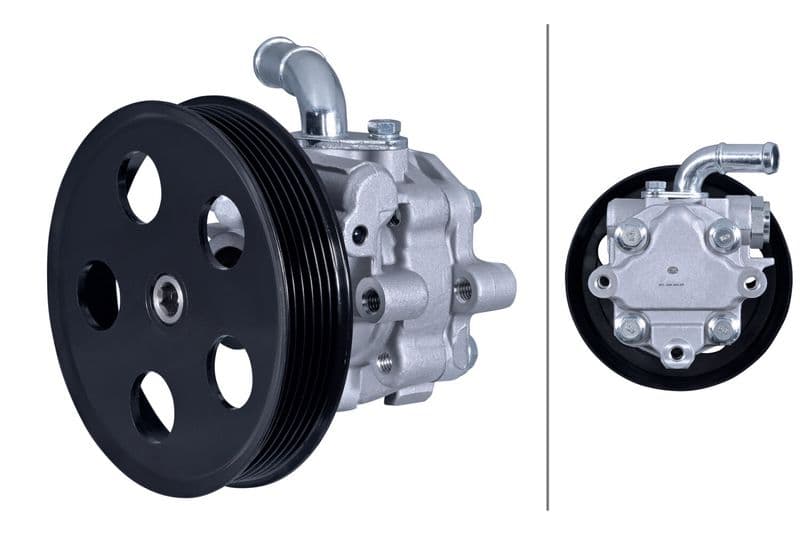 Pompa hidraulica, sistem de directie HELLA 8TL 359 000-281