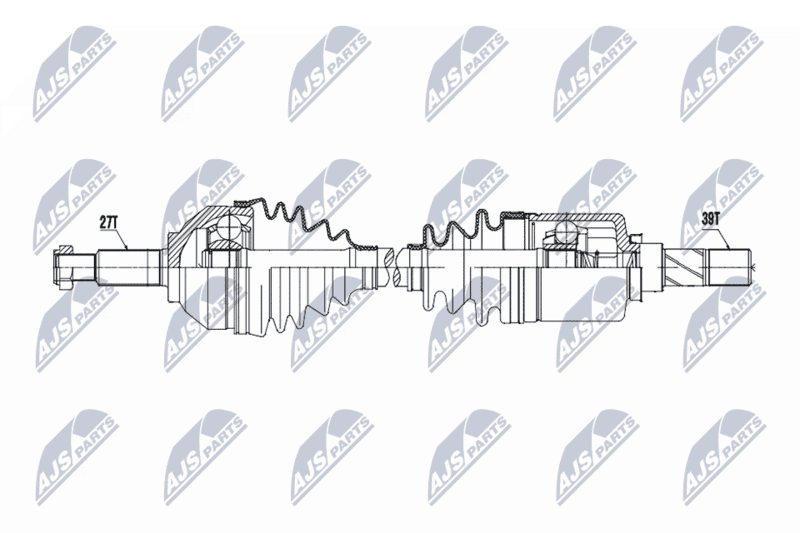 Planetara NTY NPW-RE-220
