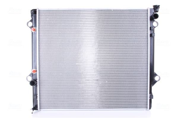 Radiator, racire motor NISSENS 64684