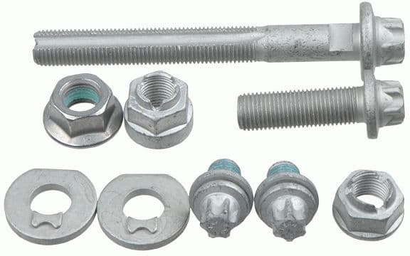 Set reparatie, suspensie LEMFÖRDER Service Pack 38717 01