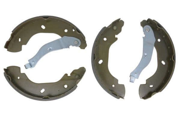 Set saboti frana ABE C0G051ABE