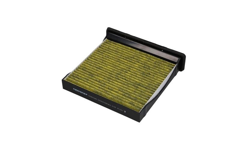 Filtru, aer habitaclu KAMOKA 6080166