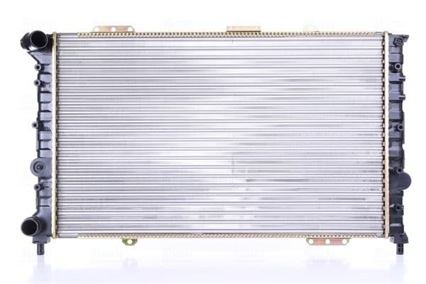 Radiator, racire motor NISSENS 60053
