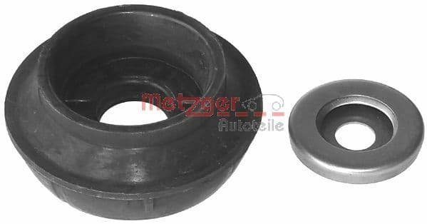Set reparatie, rulment sarcina amortizor METZGER AUTOTEILE 6490139