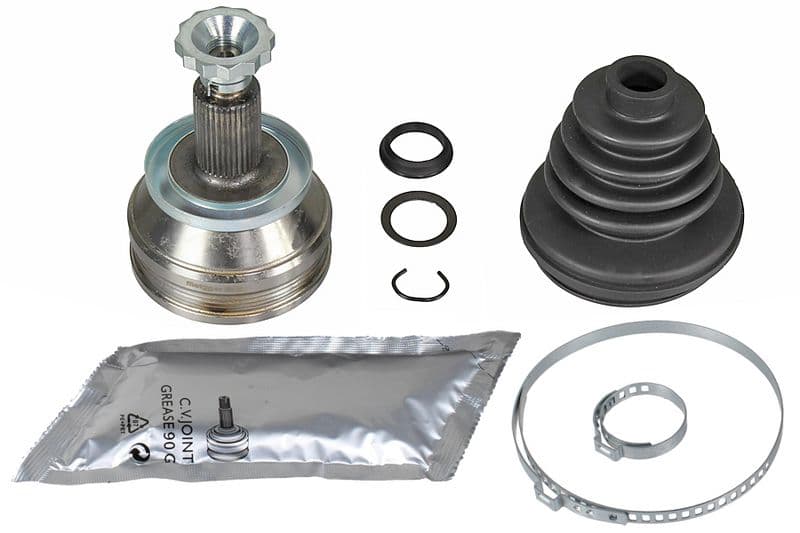 Set articulatie, planetara METZGER AUTOTEILE 7110107