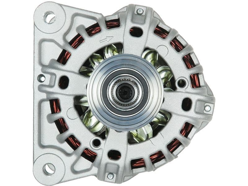 Generator / Alternator AS-PL A0667S