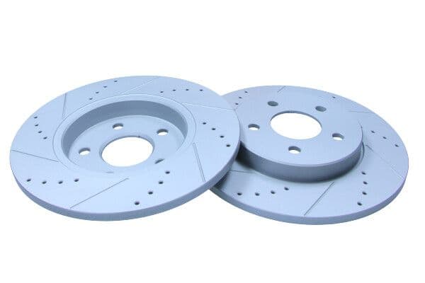 Disc frana MAXGEAR 19-0816SPORT