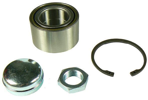 Set rulment roata METZGER AUTOTEILE WM 2028