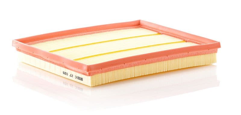 Filtru aer MANN-FILTER C 27 026
