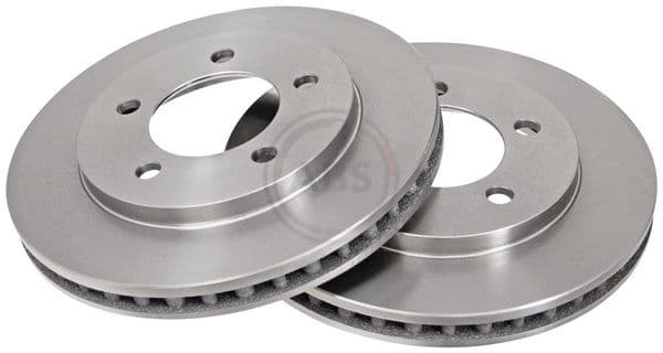 Disc frana A.B.S. 17270