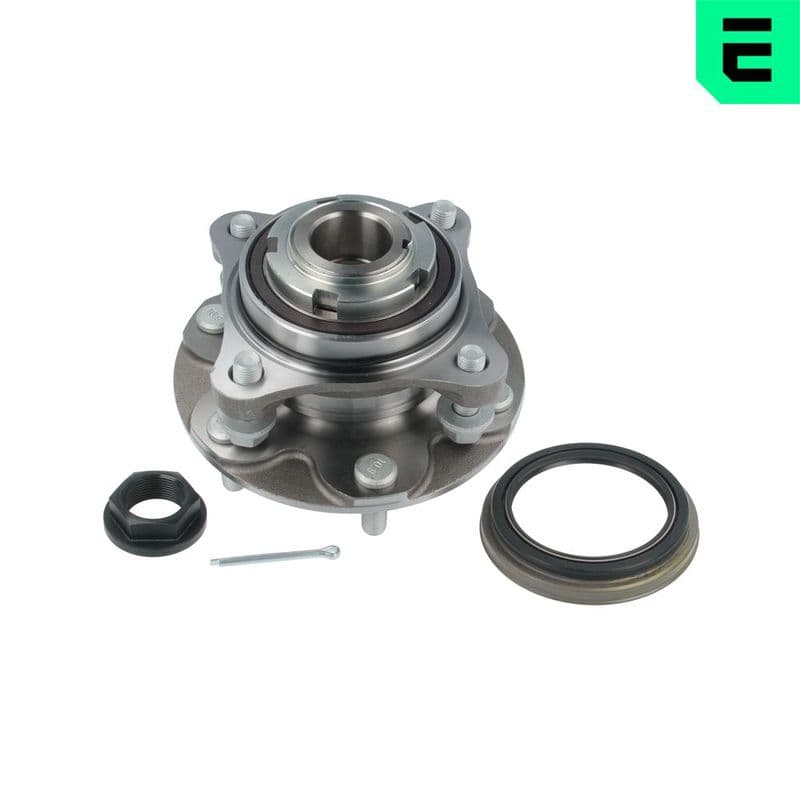 Set rulment roata OPTIMAL 981887L2
