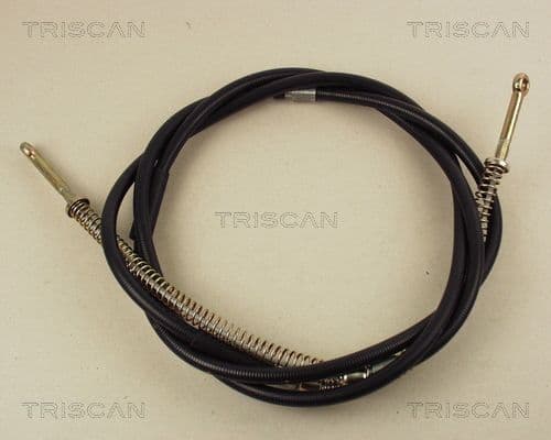 Cablu, frana de parcare TRISCAN 8140 15106