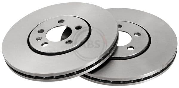 Disc frana ABS 16265